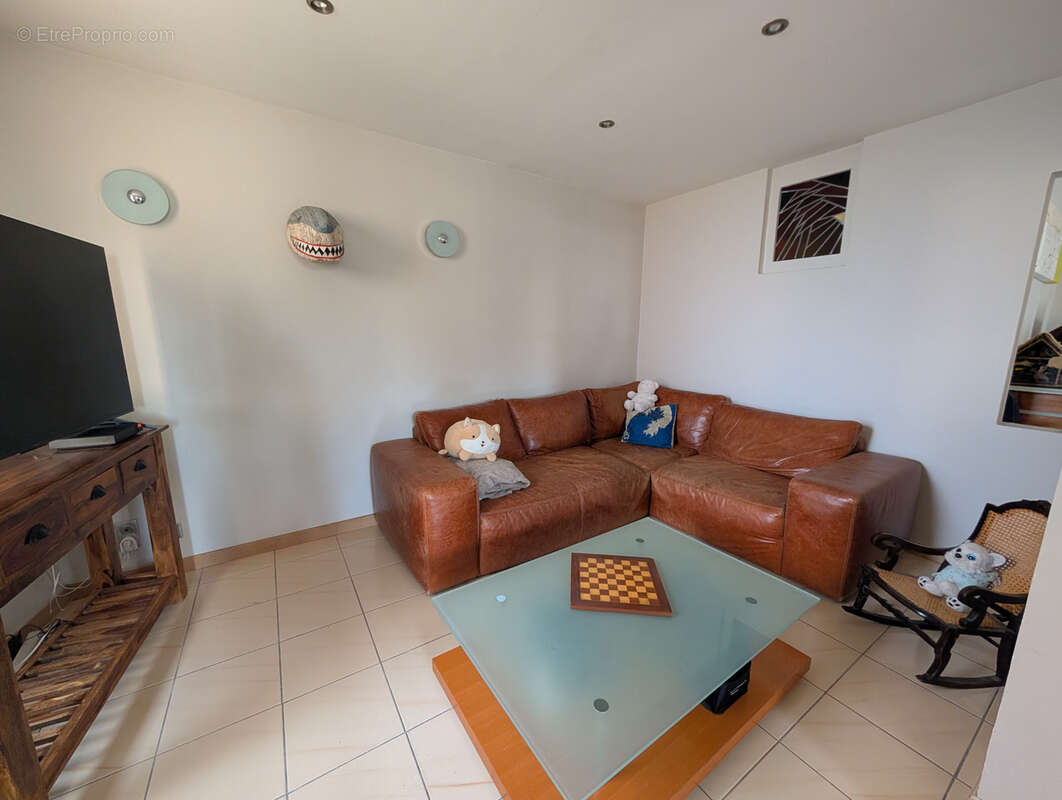 Maison à TORREILLES