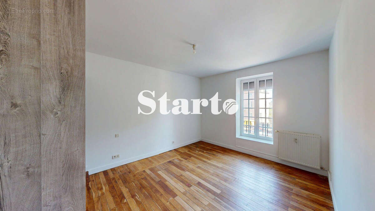 Appartement à NUITS-SAINT-GEORGES