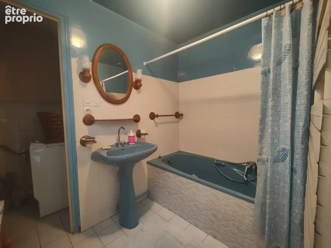 Maison 65 m² à Nimes  - photo 10