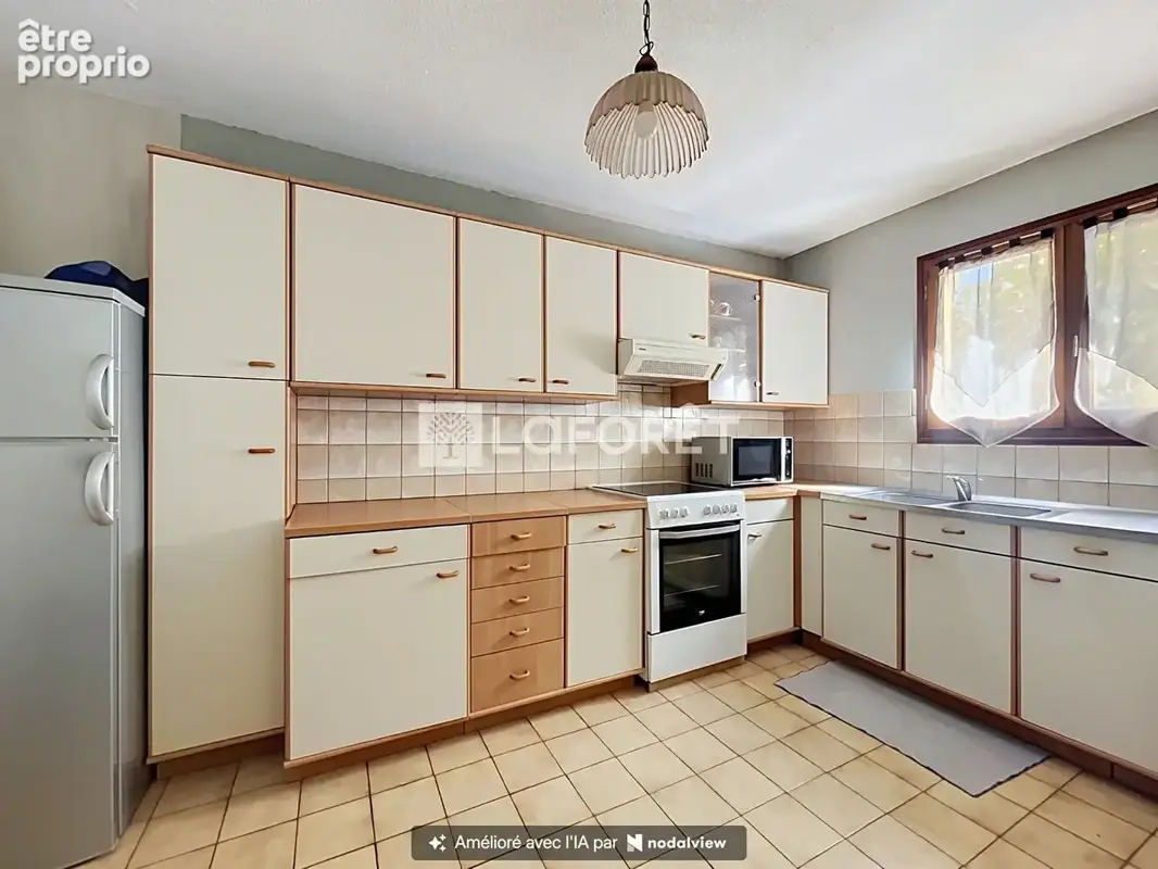 Grand T2, idéalement situé Argelès-sur-Mer - photo 3