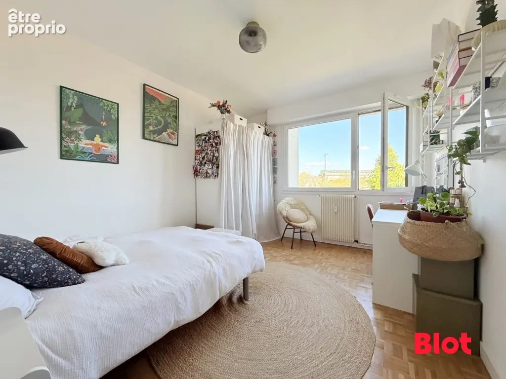 Appartement 102 m² à Rennes  - photo 5