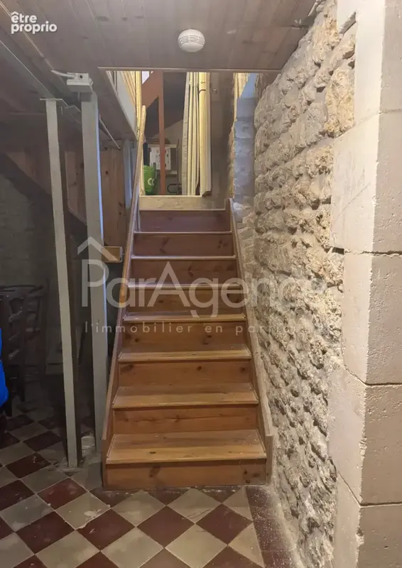 Appartement 4 pièces   Vue mer   Garage - photo 13