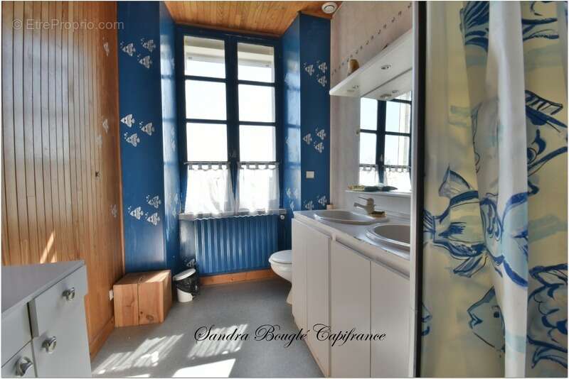 Maison à MARTIGNE-SUR-MAYENNE