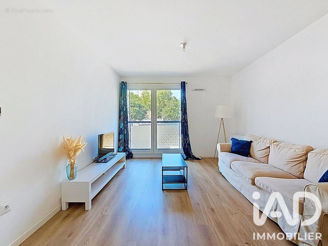 Photo 1 - Appartement à VILLEJUIF