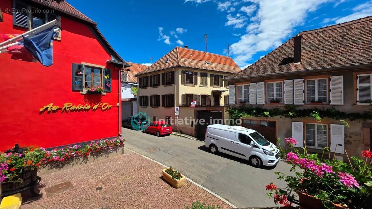 Maison à HEILIGENSTEIN