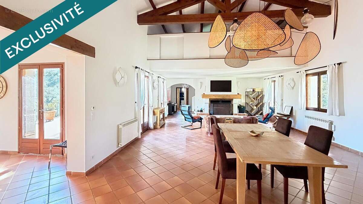 Photo 4 - Maison à PUGET