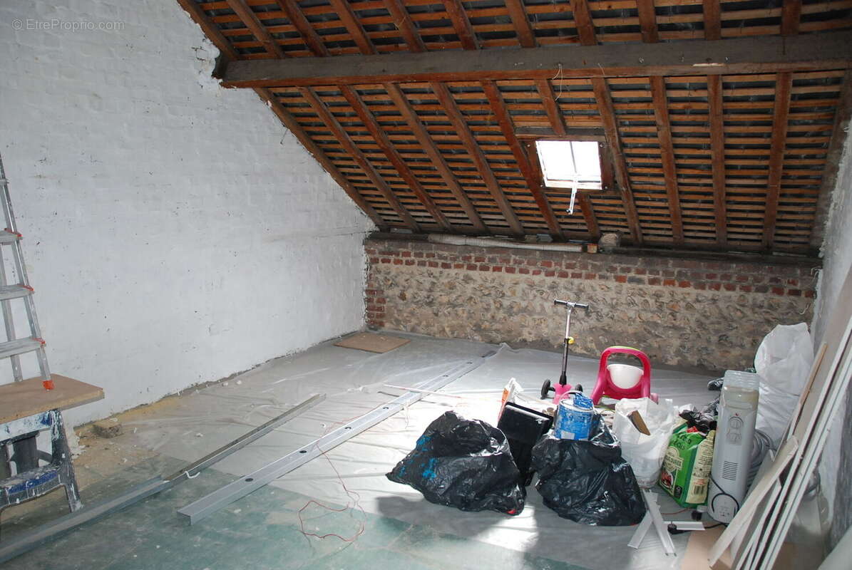 Photo 6 - Maison à FECAMP