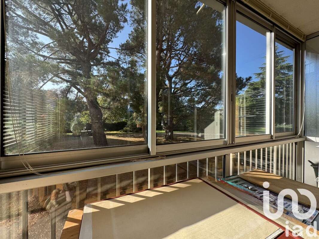 Photo 5 - Appartement à RENNES