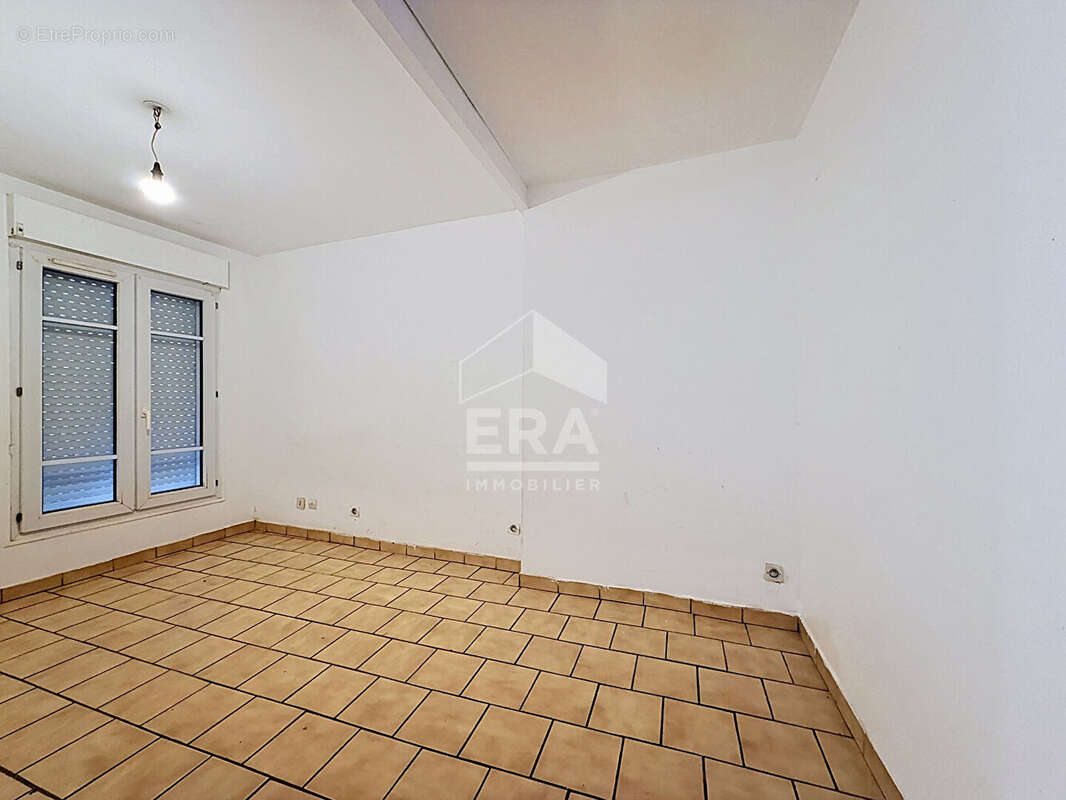 Appartement à SACLAS