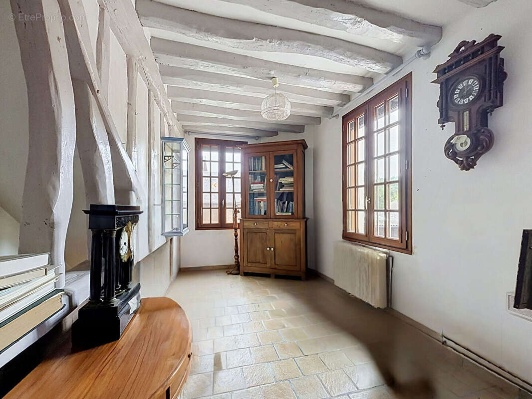 Maison à Aubevoye - photo 8
