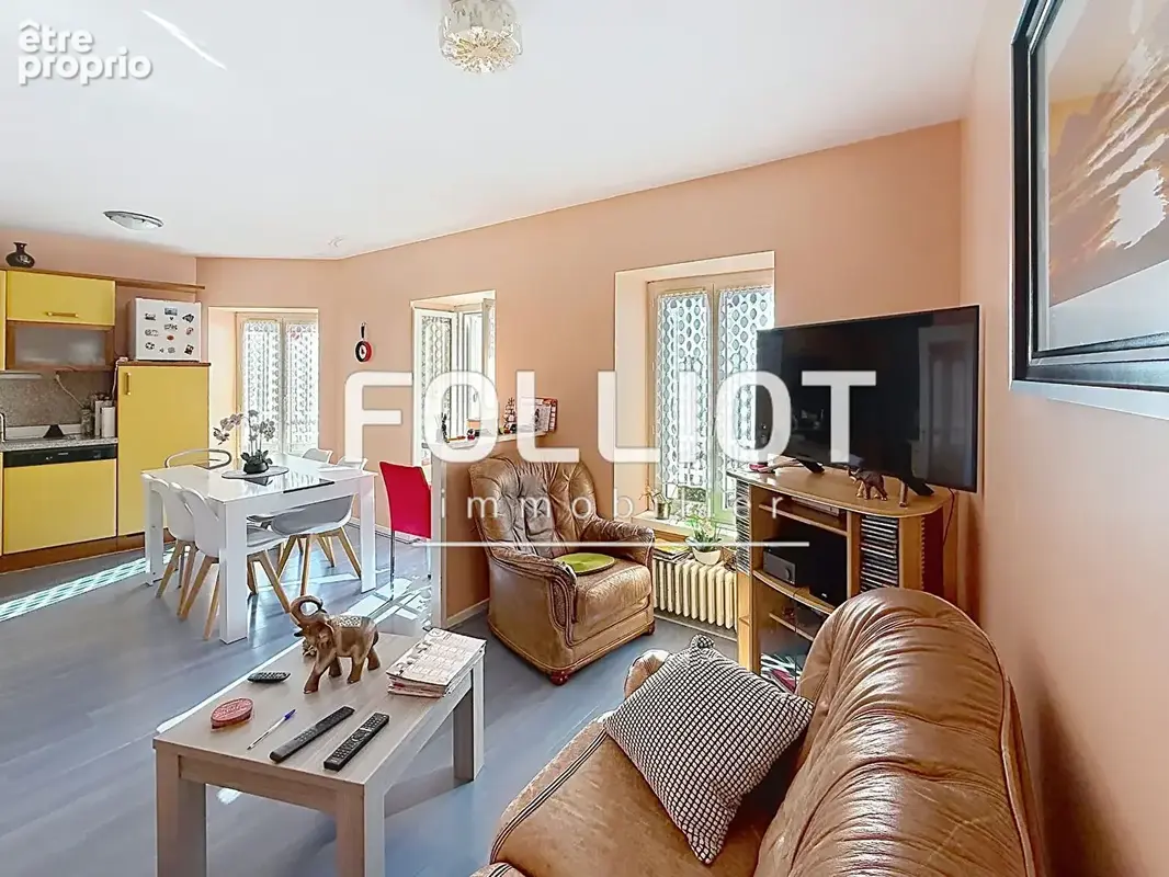 Immeuble à vendre à Granville - Vue mer, centre-ville, idéal investisseur - photo 16