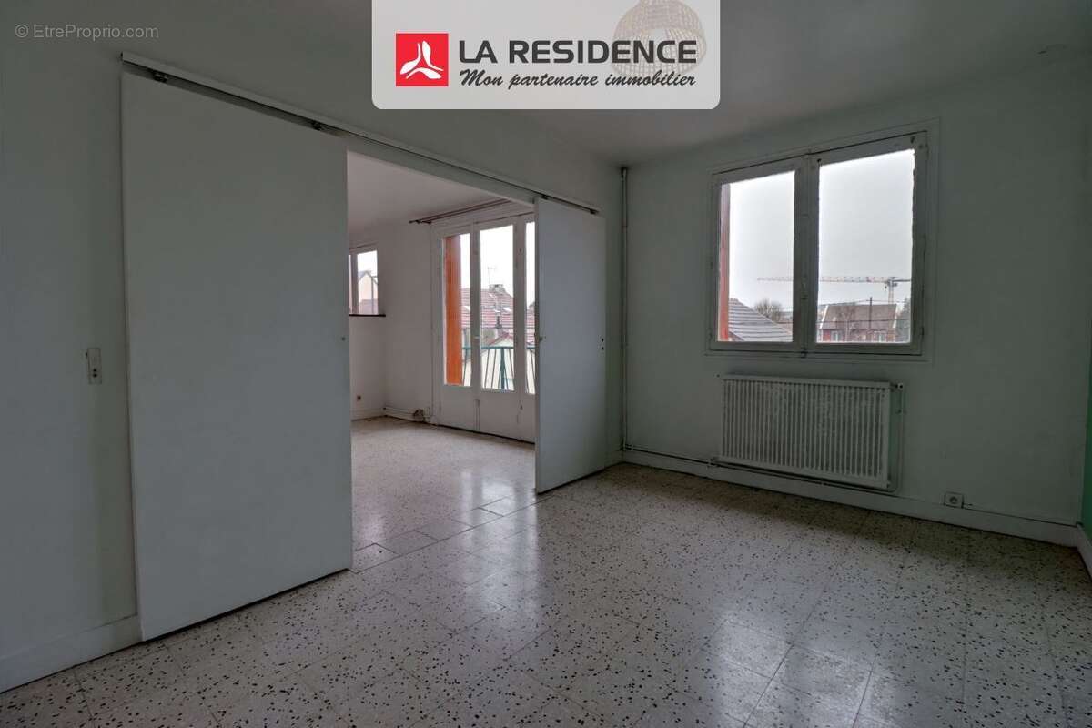 Appartement 35 m² à Clamart  - photo 4
