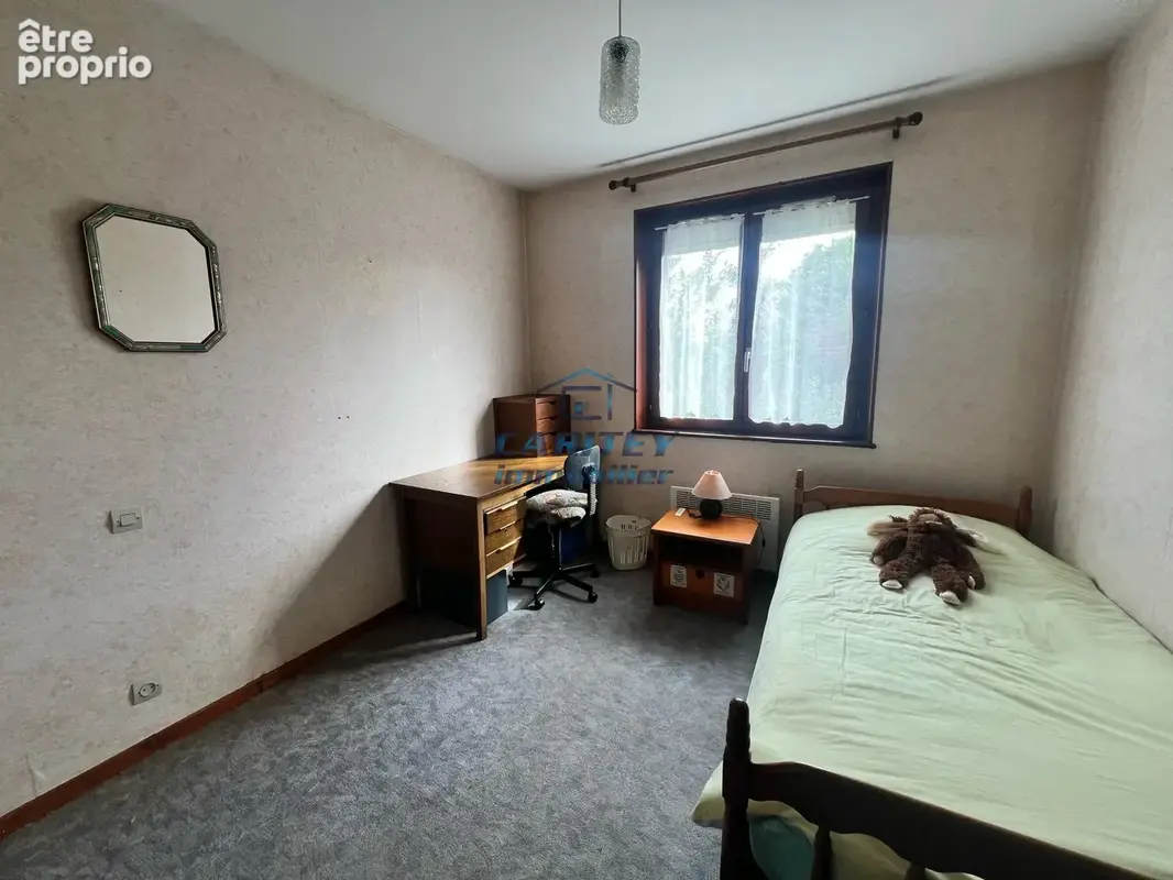 Maison 3 chambres - centre ville de LURE (70200) - photo 7