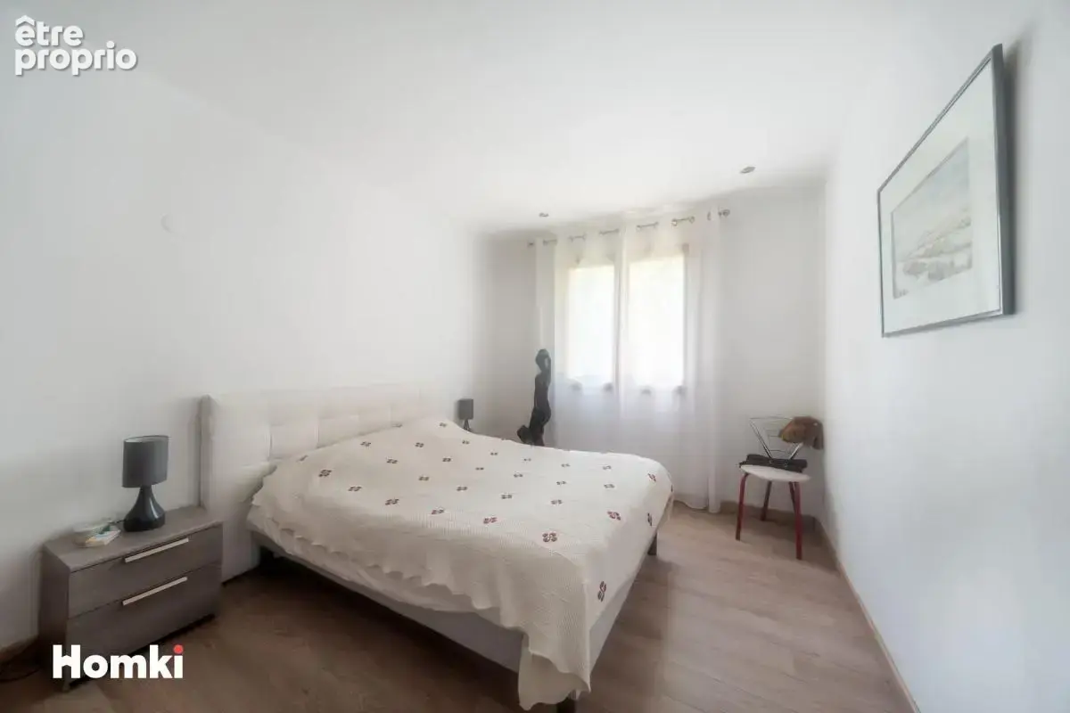 Magnifique Villa de Plain-Pied à Mézériat – 137 m² – Classe Énergétique B - photo 10