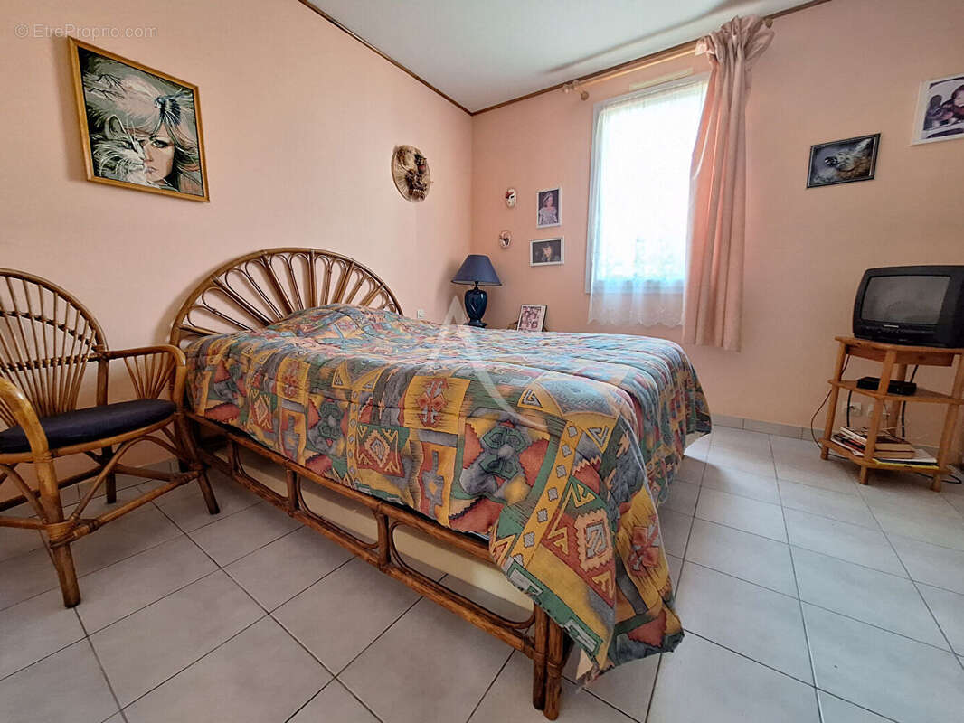 Maison à LA TRANCHE-SUR-MER