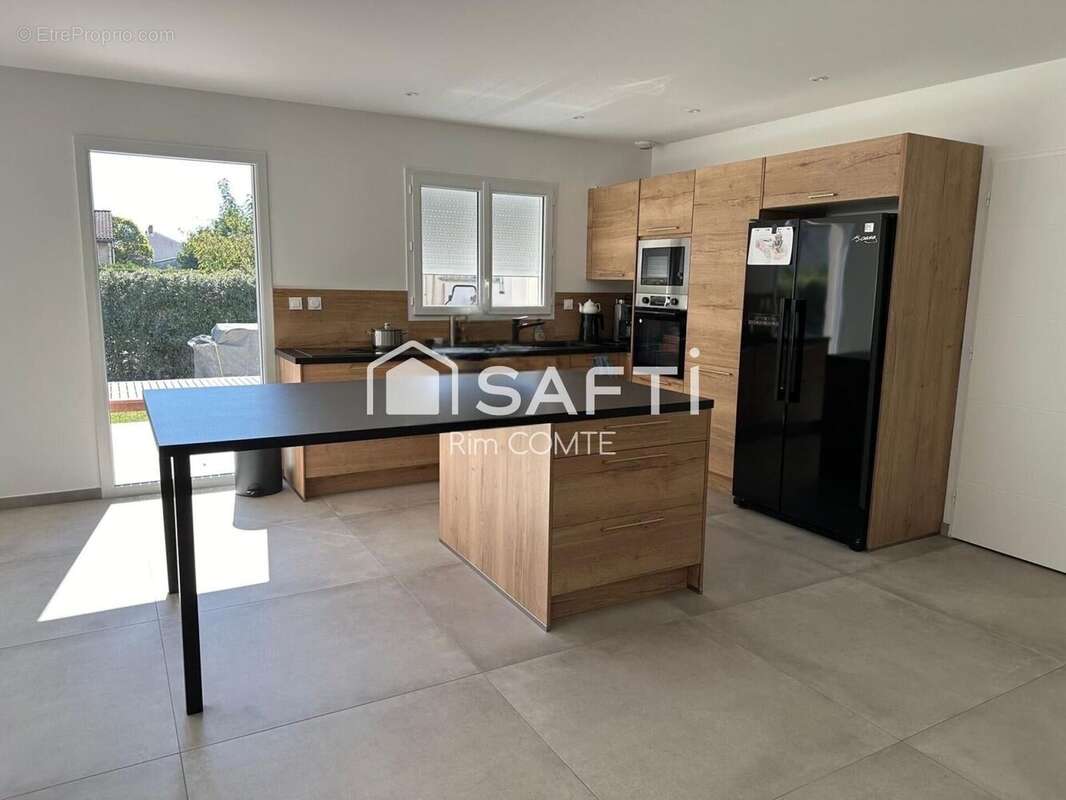 Photo 4 - Maison à ANDANCETTE