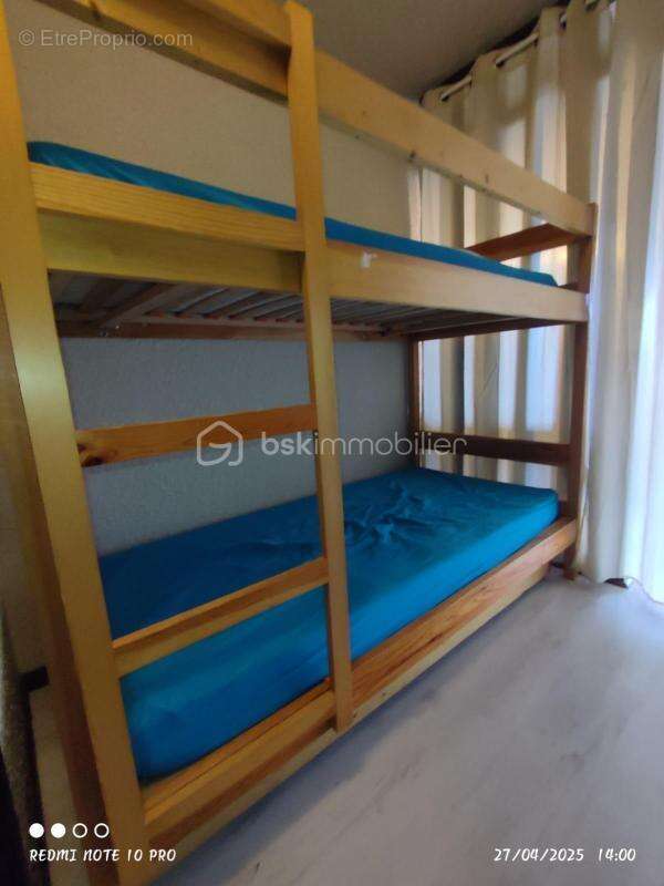 Appartement à VILLARD-DE-LANS