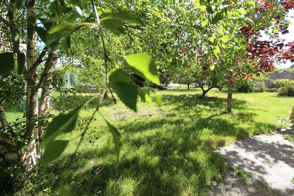 Maison à SAINT-GILDAS-DE-RHUYS