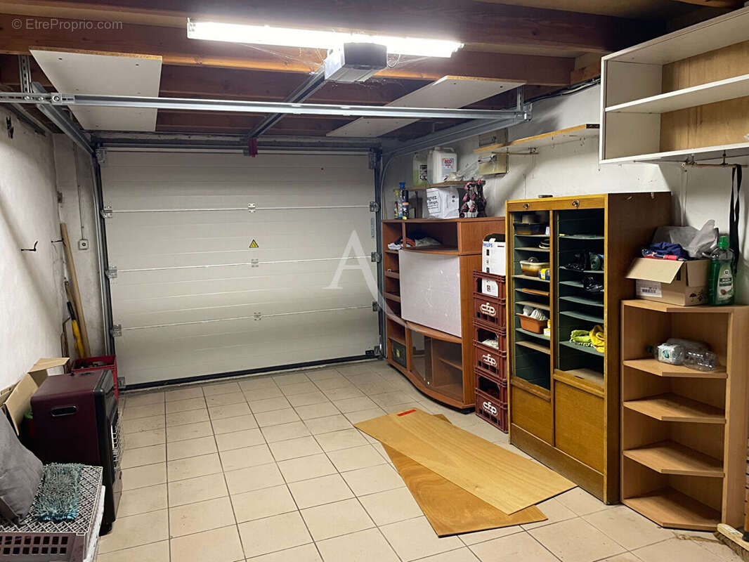 Maison Saint Hilaire De Riez 71 m2 - photo 7