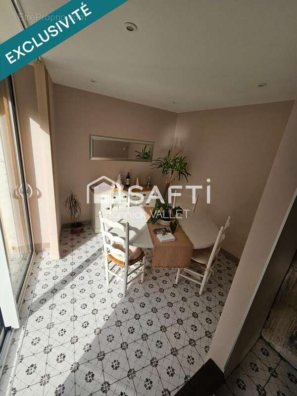 Photo 6 - Maison à ALLEMANS