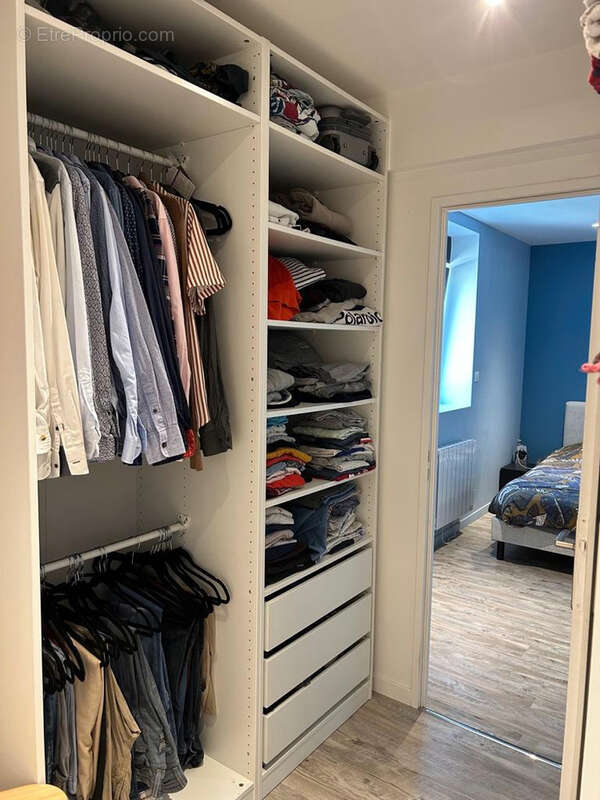 Maison à LES COTES-D'AREY