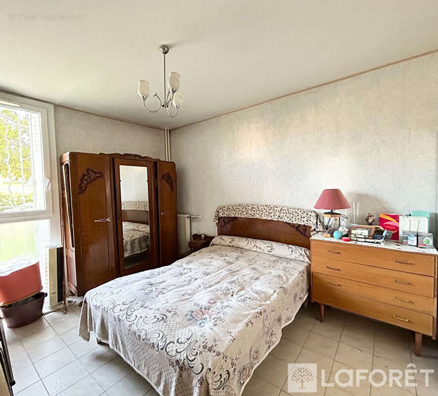 Appartement à MARIGNANE