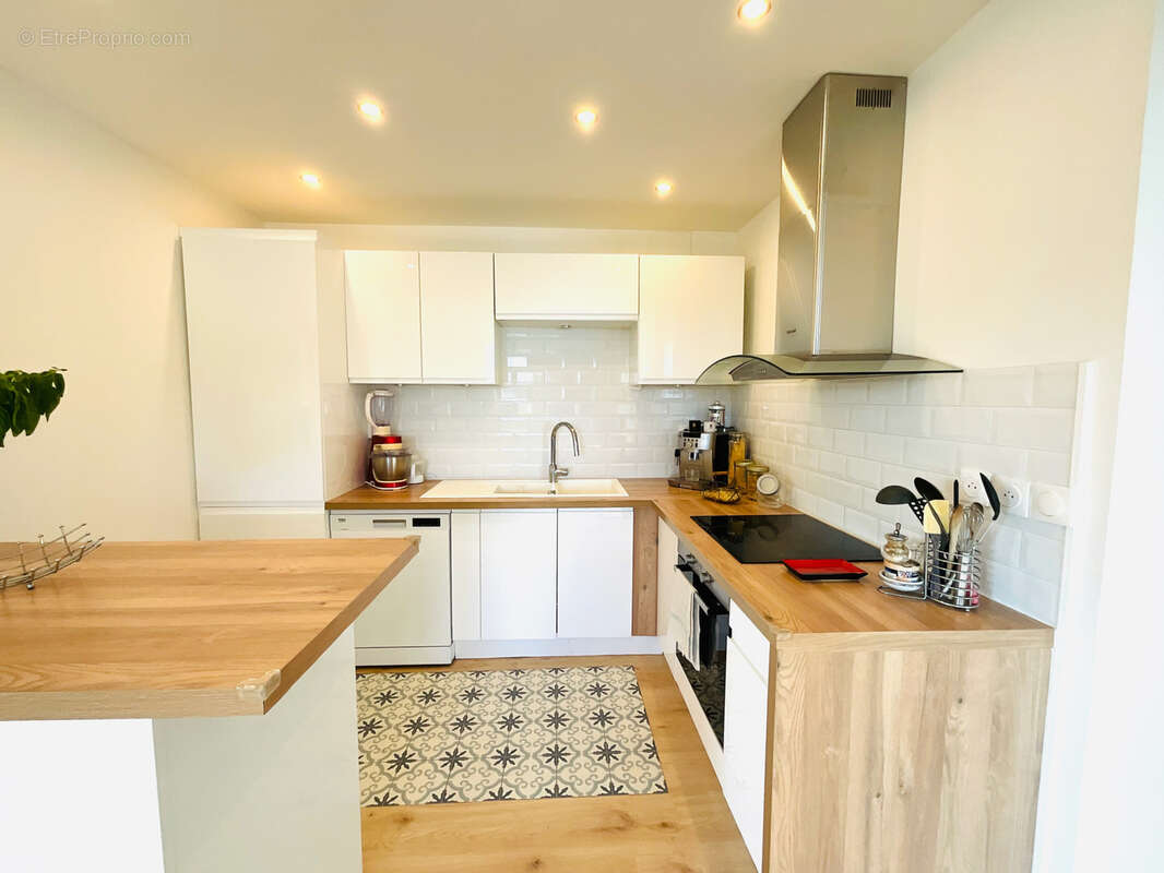 Appartement à ROYAN