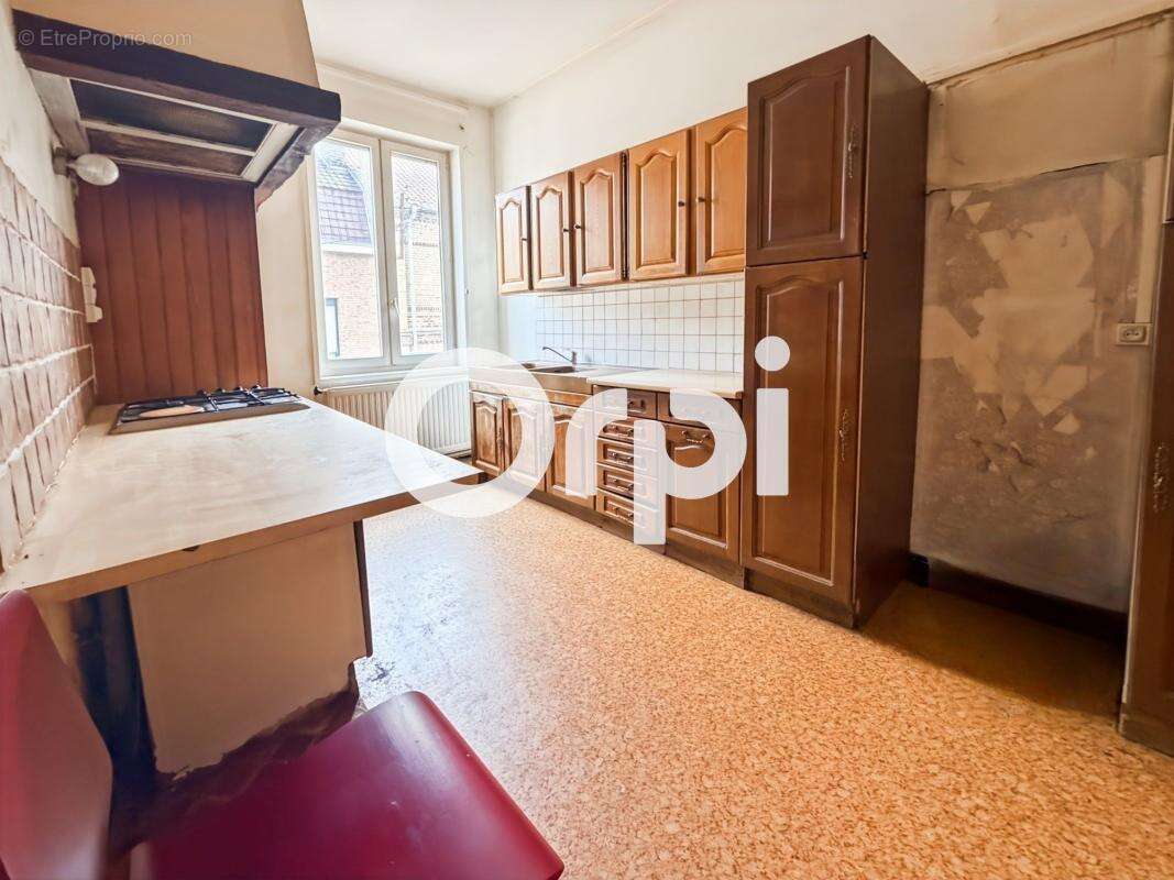 Immeuble de rapport de 2 lots à Rosendael (59240) - photo 3