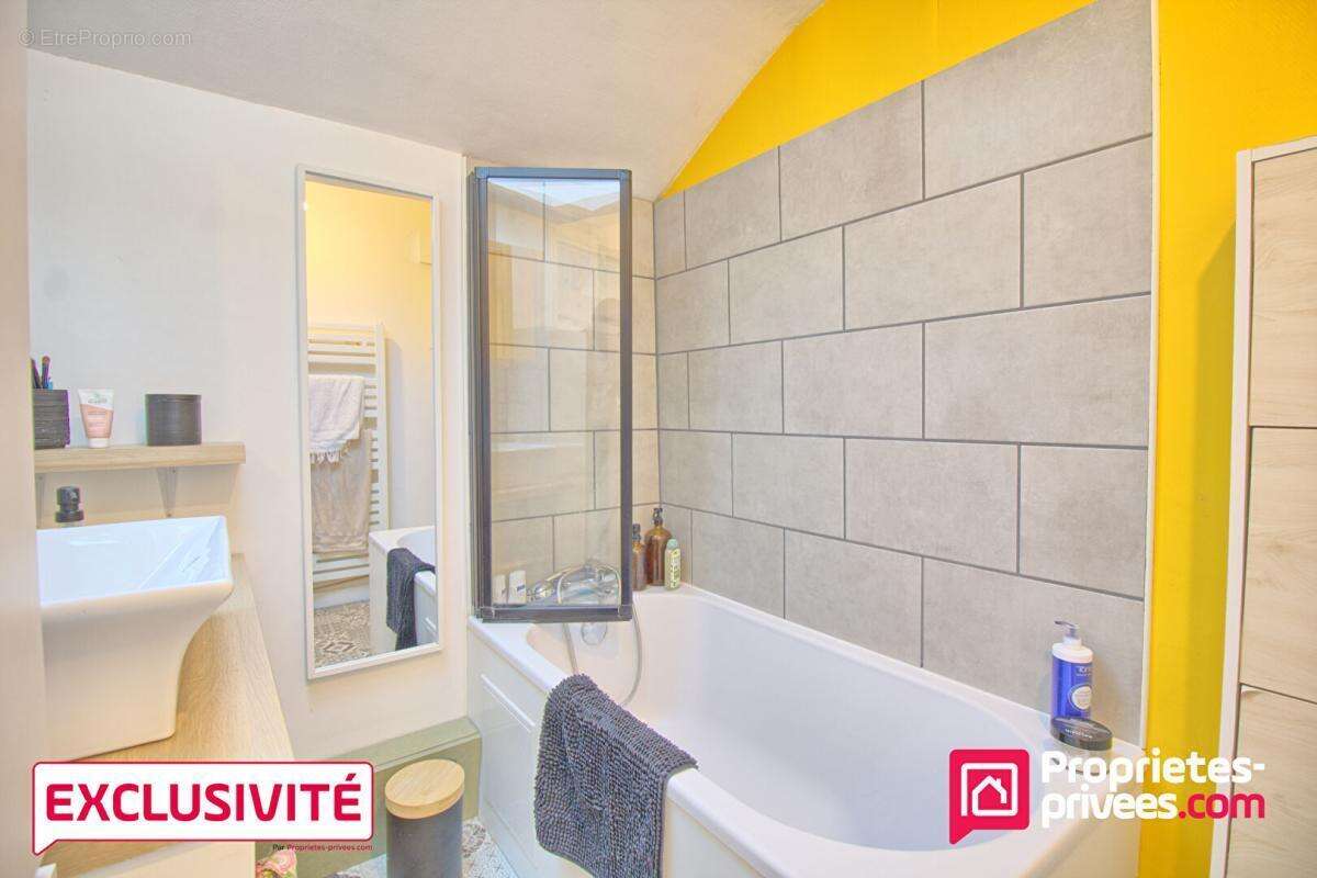Appartement à ANGERS