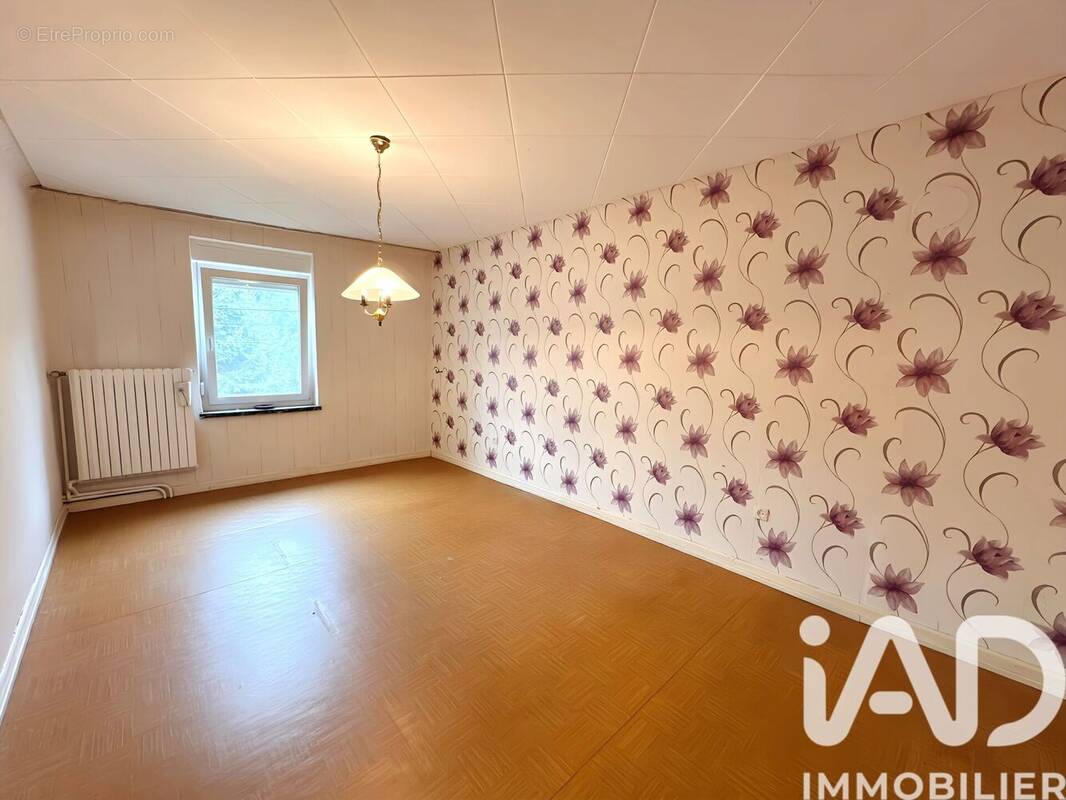 Photo 1 - Maison à DIESEN