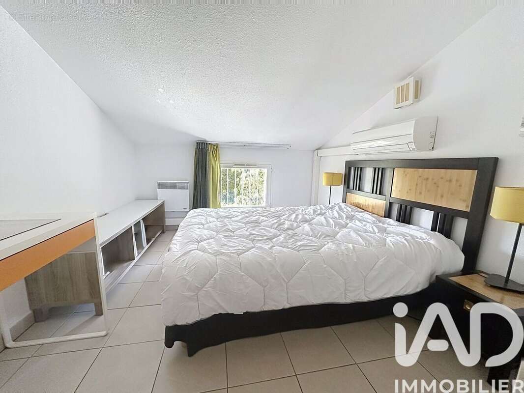 Photo 6 - Appartement à SIX-FOURS-LES-PLAGES