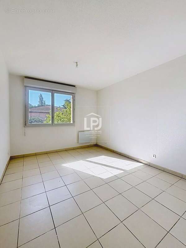 Appartement à PORTET-SUR-GARONNE