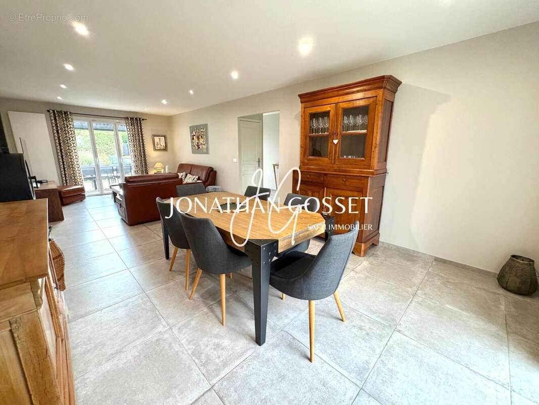 Photo 5 - Maison à VERNEUIL-SUR-SEINE