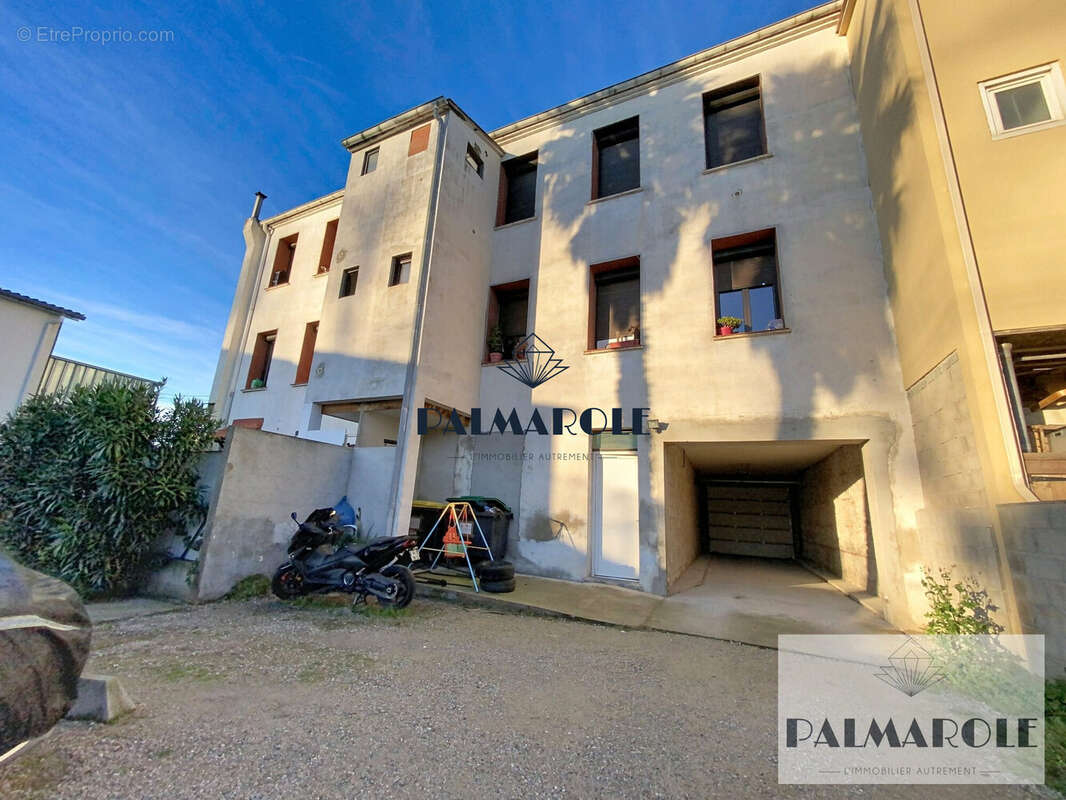Appartement à PERPIGNAN