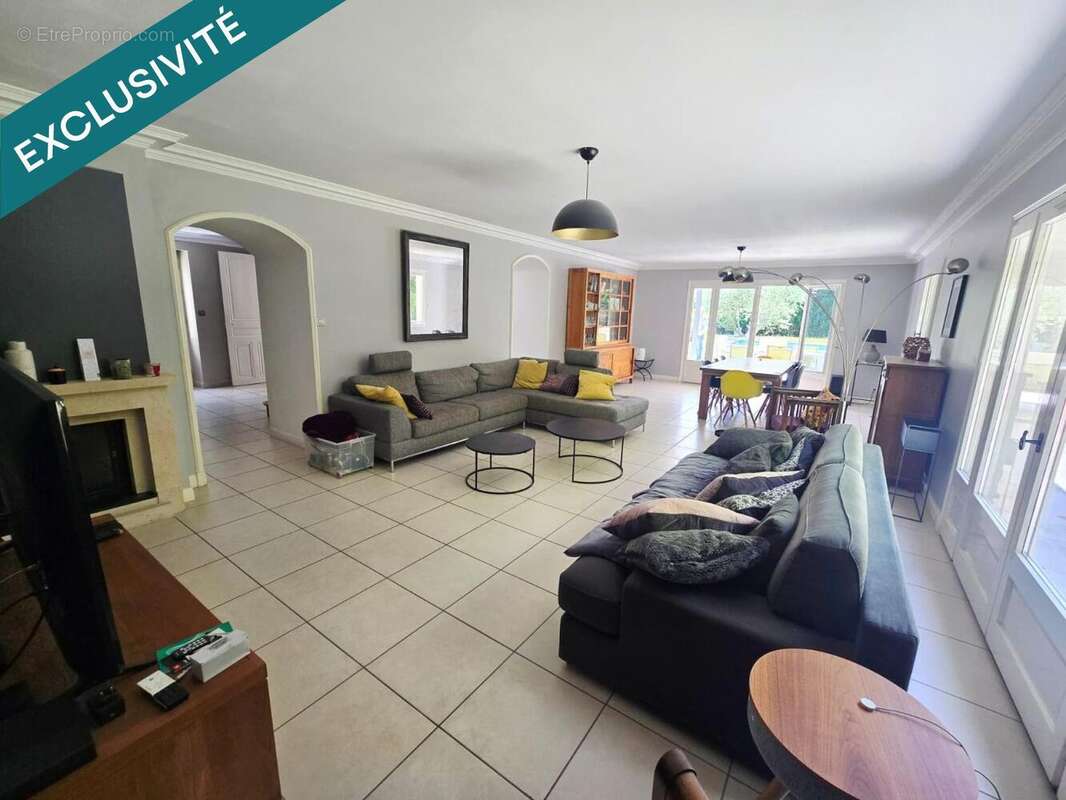 Maison 215 m² à Vienne  - photo 5