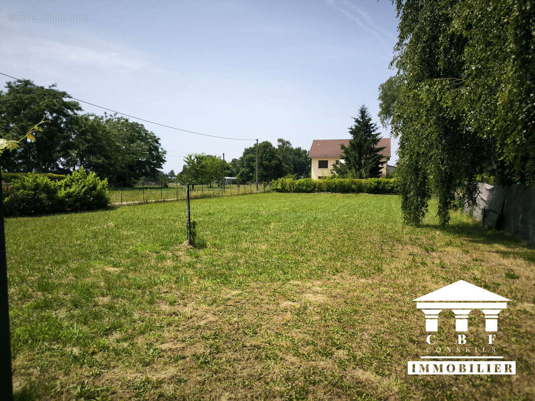 Maison à SAINT-MARCEL