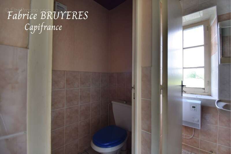 Maison à vendre EYGURANDE - photo 18
