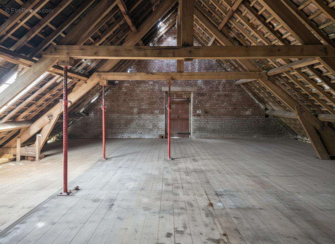 Maison  6 pièce(s) 180 m2 - photo 8