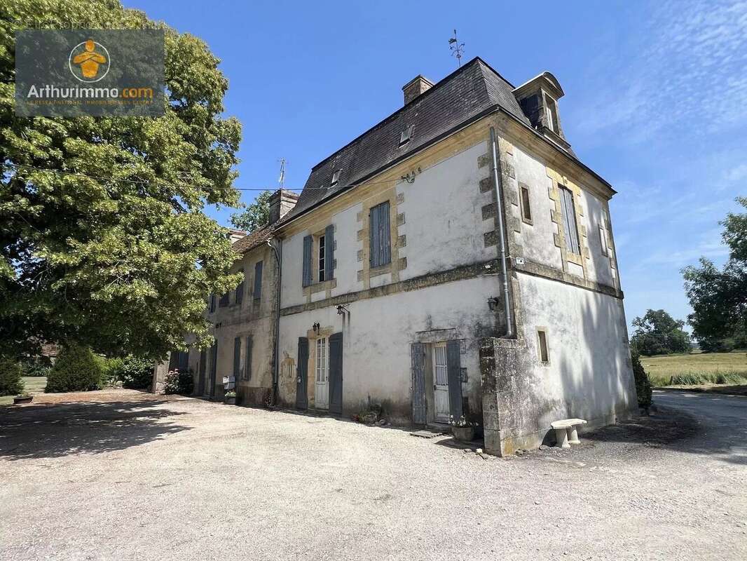 Vente Maison Bergerac(24100) 880 000ï¿œ - photo 6