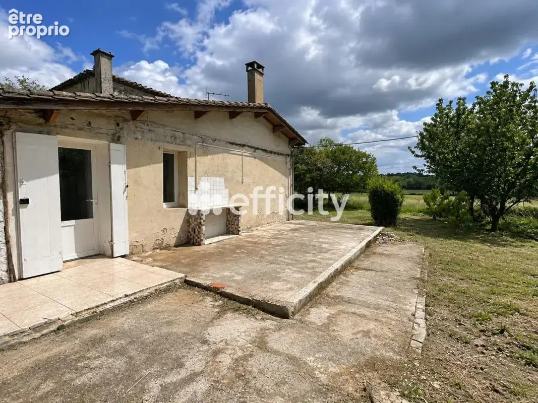 Maison 5 pièces 162 m² à vendre à Saint-Ciers-D'abzac (33910) - photo 6
