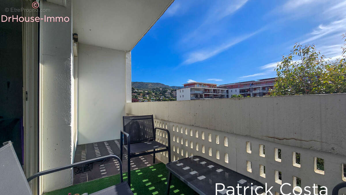 Appartement 71 m² à Le Lavandou  - photo 14