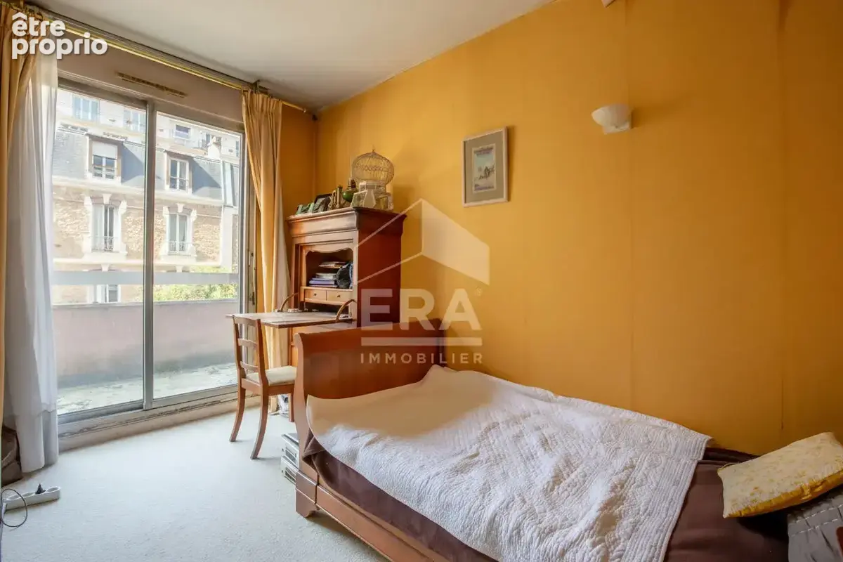 Appartement 106m² à paris 12e arrondissement - photo 8
