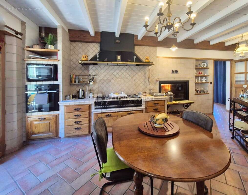 Maison à DRAGUIGNAN