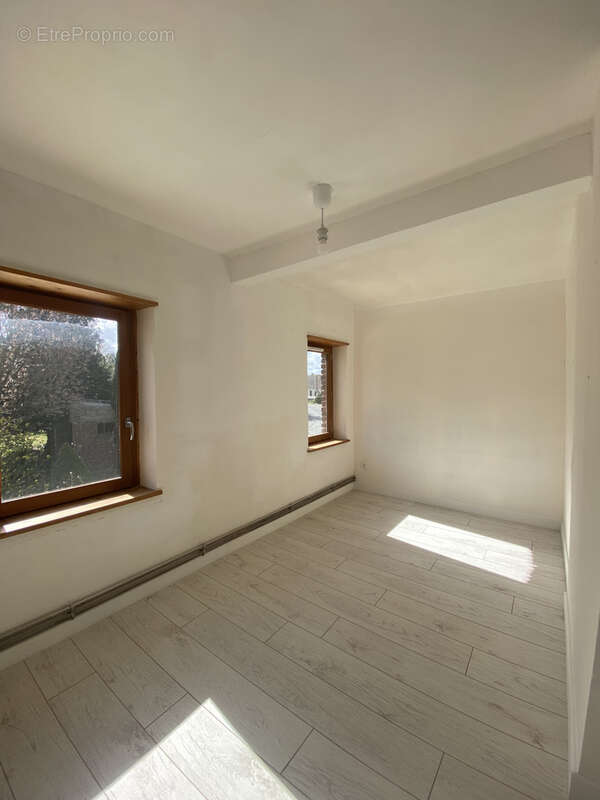 Maison à AVESNES-LE-COMTE