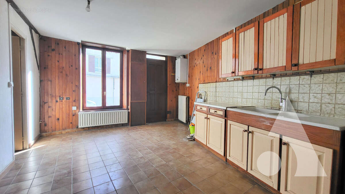 Appartement à HERBLAY