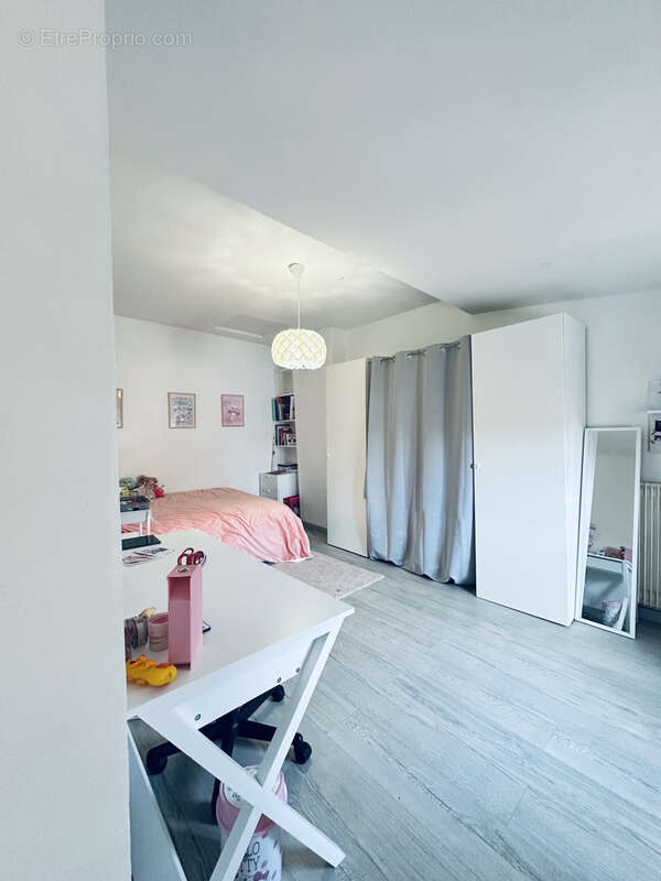 Maison à SAINT-CYPRIEN