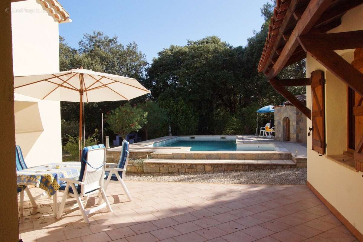 Maison à BAGARD