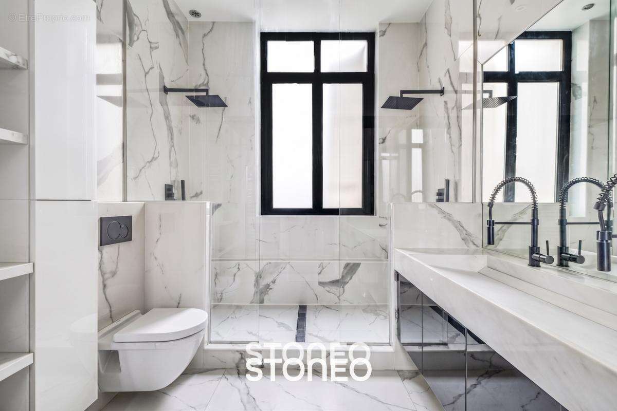 Appartement à PARIS-8E