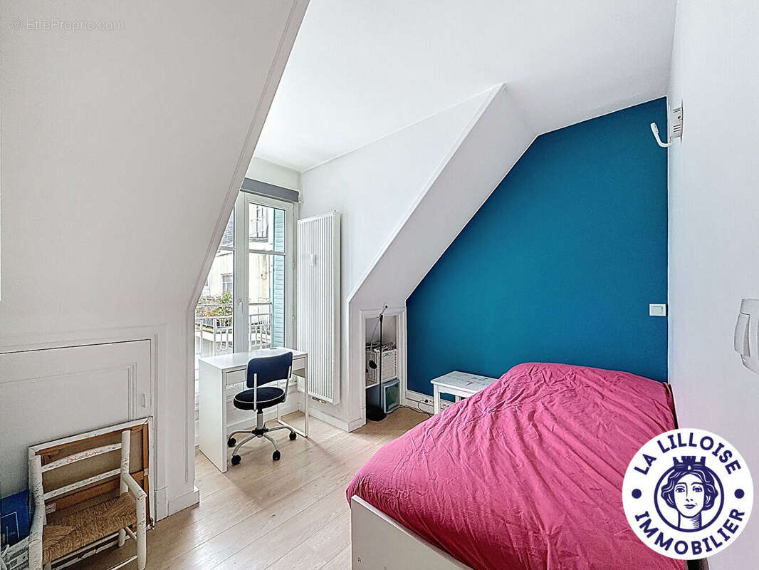 Appartement à LILLE