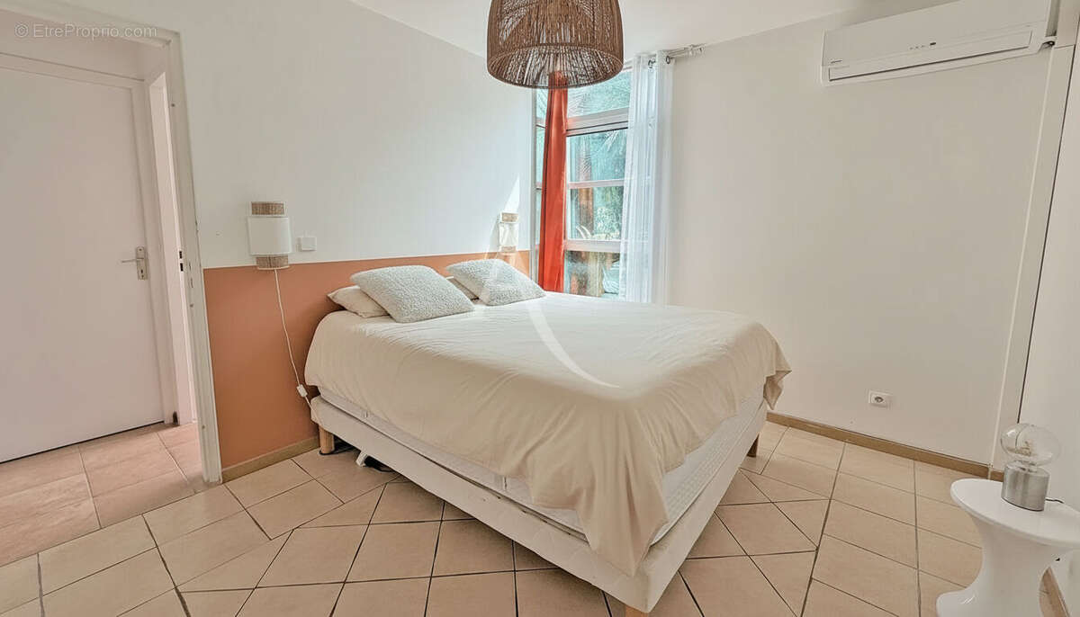 Appartement à SCHOELCHER